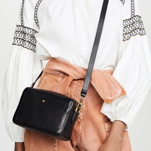 Madewell Transport Camera Bag
